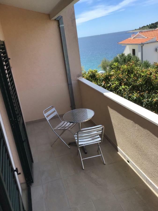 Paras Zečevo Exterior foto
