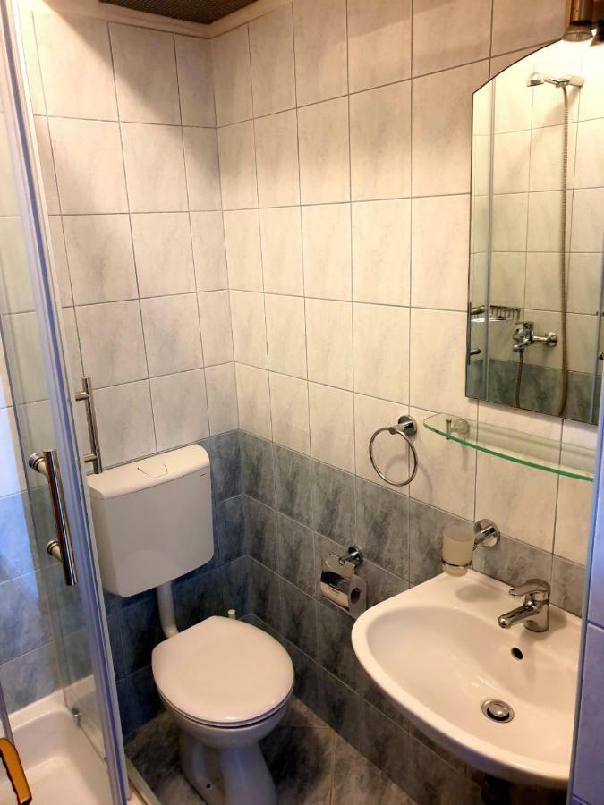 Paras Zečevo Exterior foto