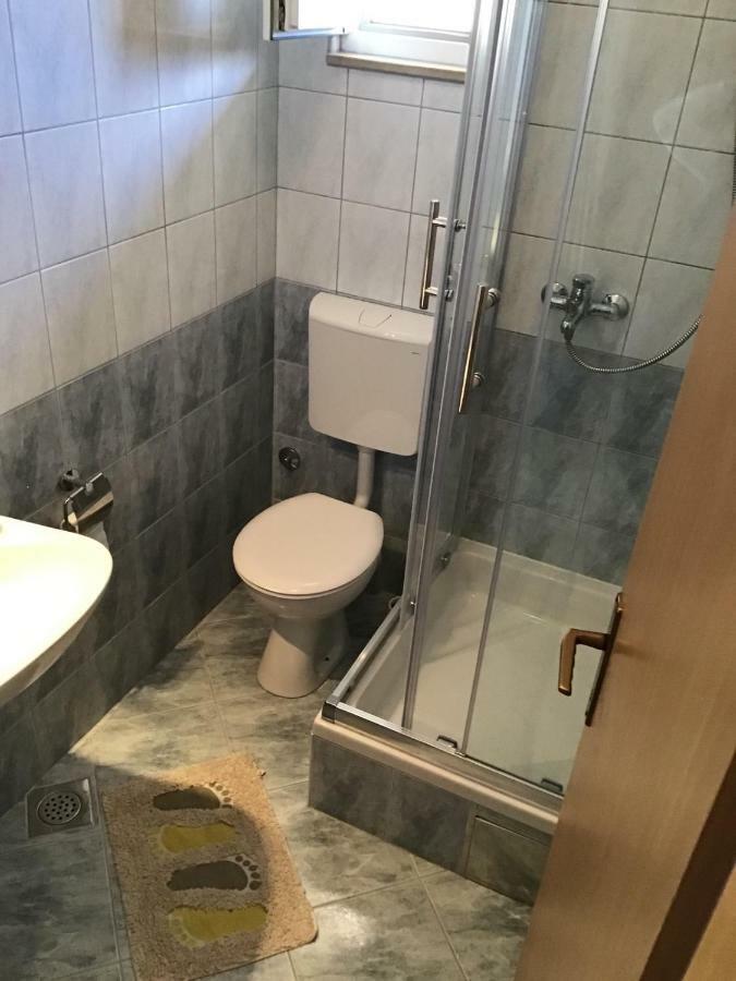 Paras Zečevo Exterior foto